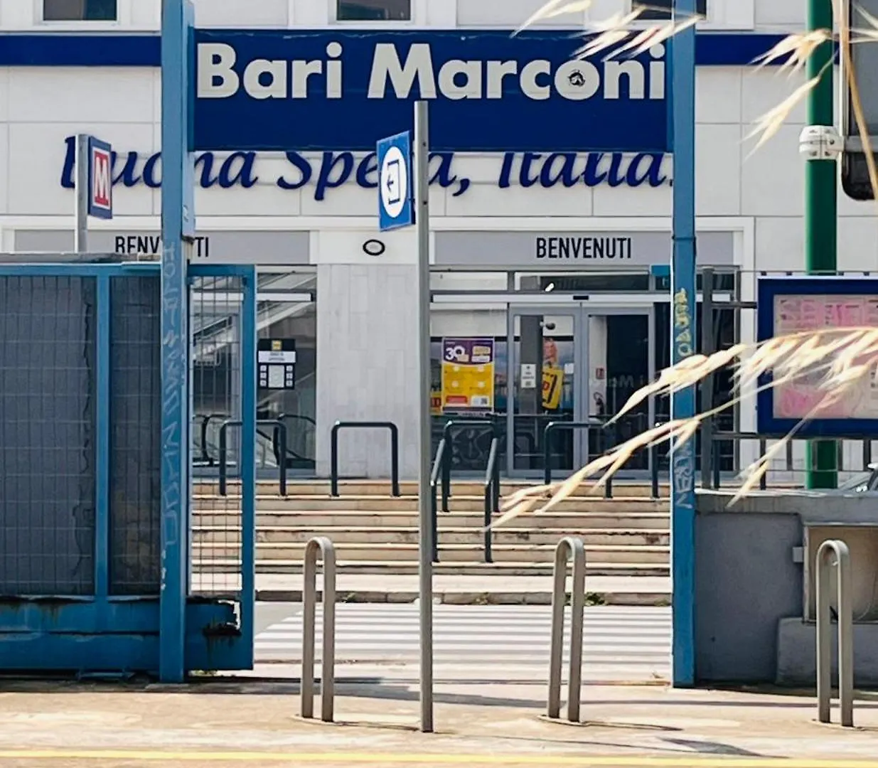 Apartment Studio 18 Bari Italy